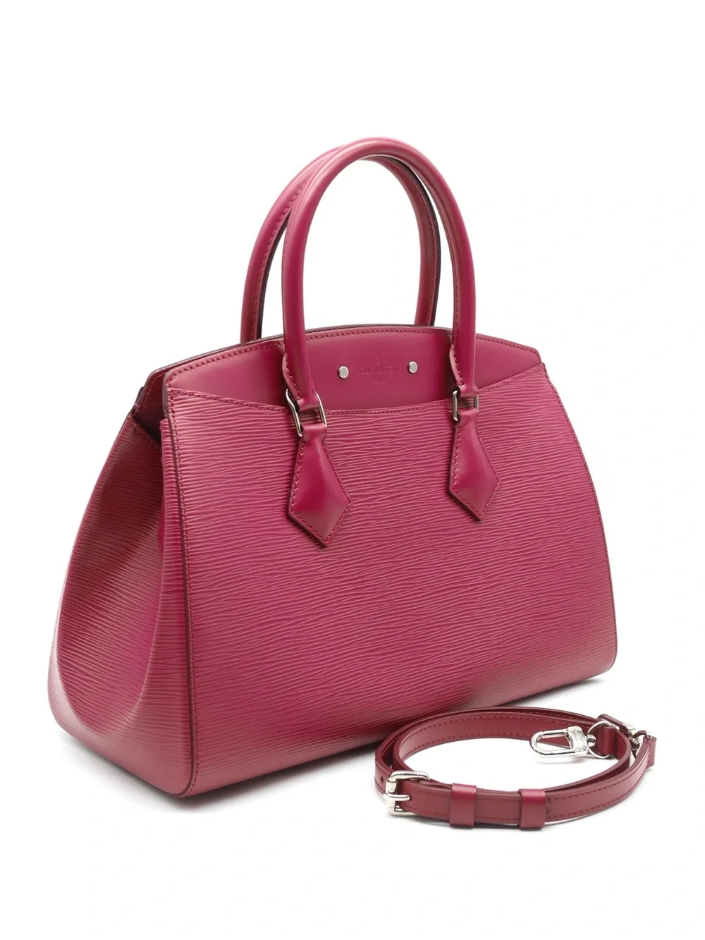 🍓LV Epi Soufflot NM MM AA4105